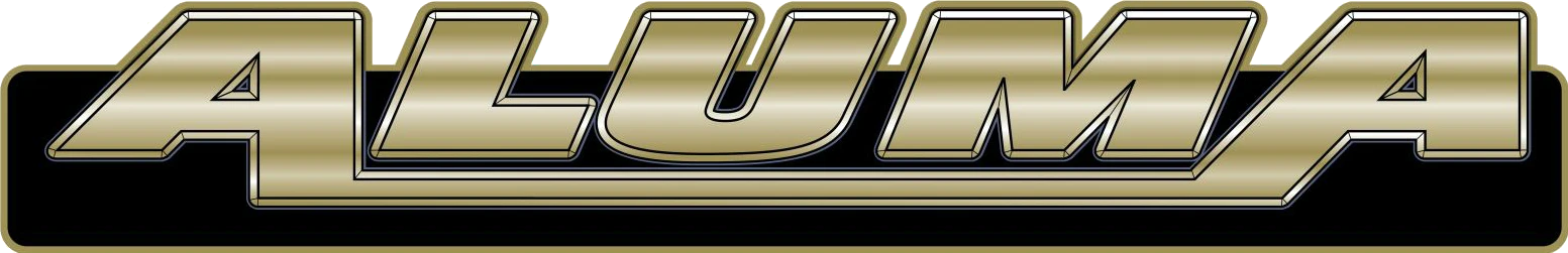Aluma logo