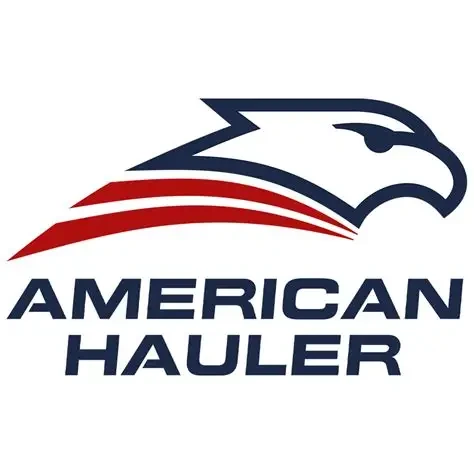 American Hauler logo