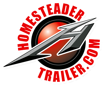 Homesteader logo
