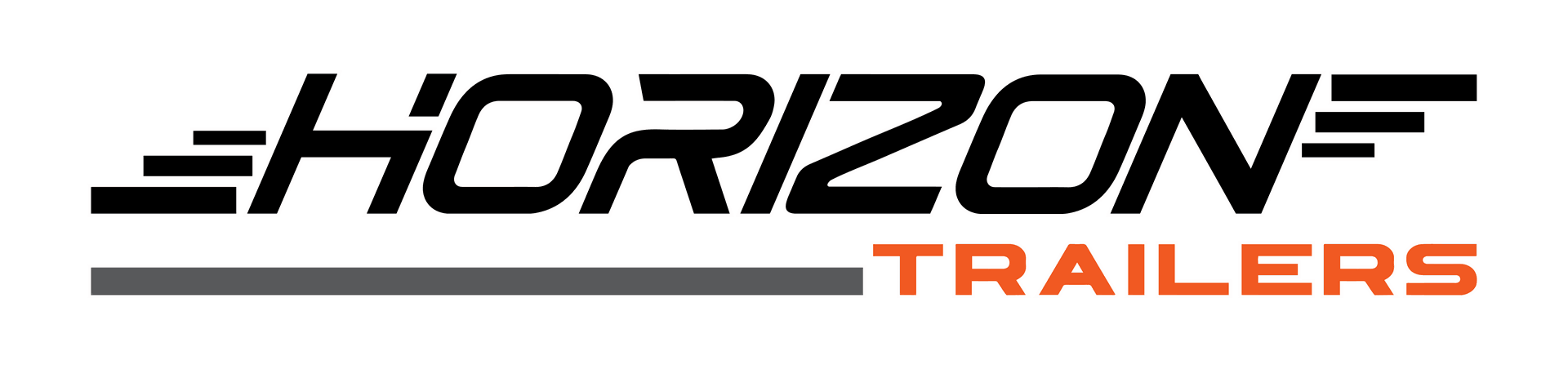 Horizon Trailers logo