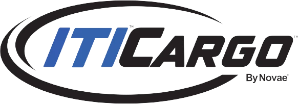 ITI Cargo logo