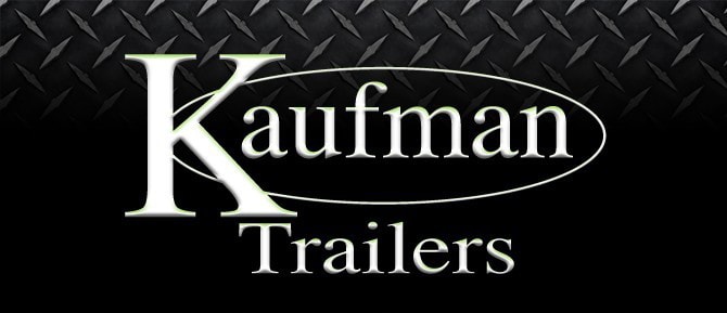 Kaufman logo
