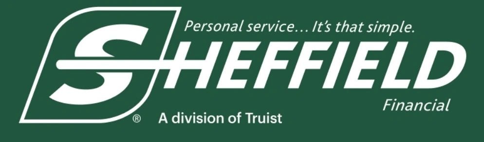 Sheffield Financial — Personal service, a division of Truist